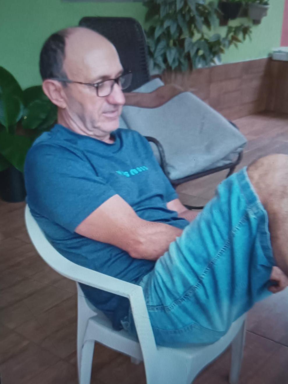 JURANDIR DUQUE DA SILVA