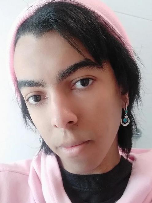 ASHLEY AQUINO DE MESQUITA
