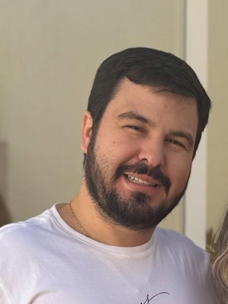 MARCIO GAMBETA JUNIOR