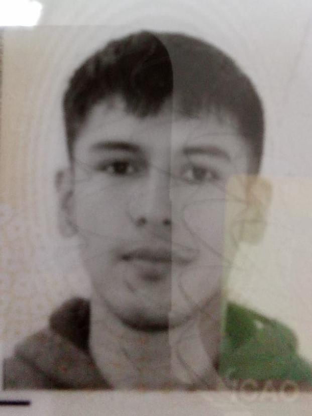 IVERTH SAMUEL BONILLA ARIAS