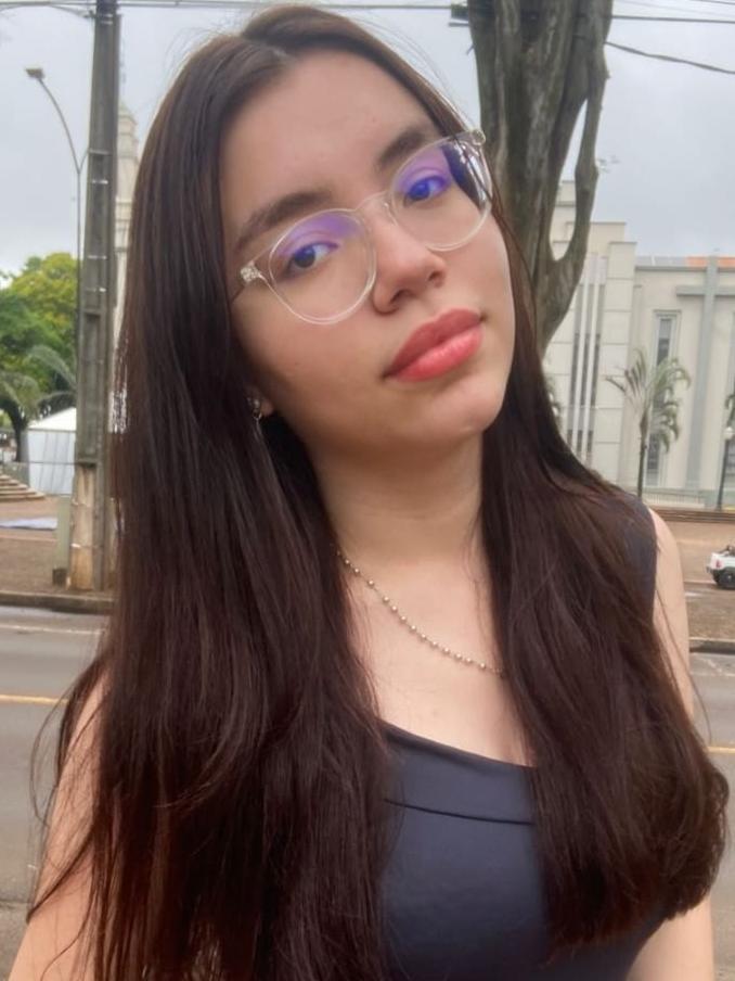 GYOVANNA DE OLIVEIRA ZARATE