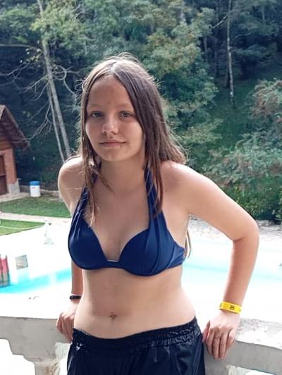 EMILIA GABRIELA OLECH WOLSKI
