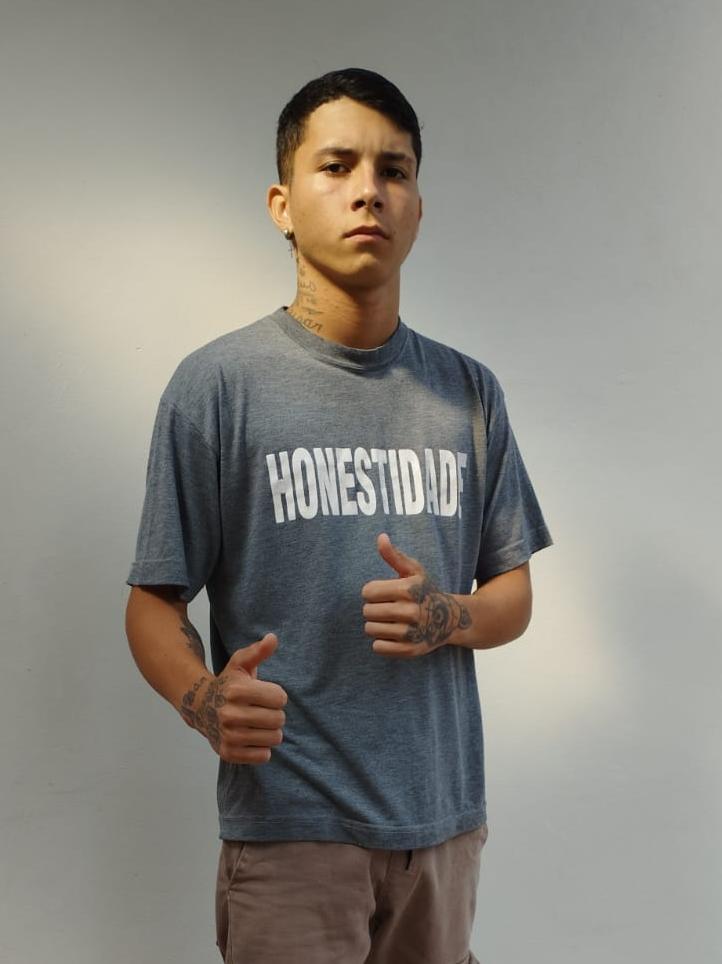 JEFERSON FERNANDO DA LUZ
