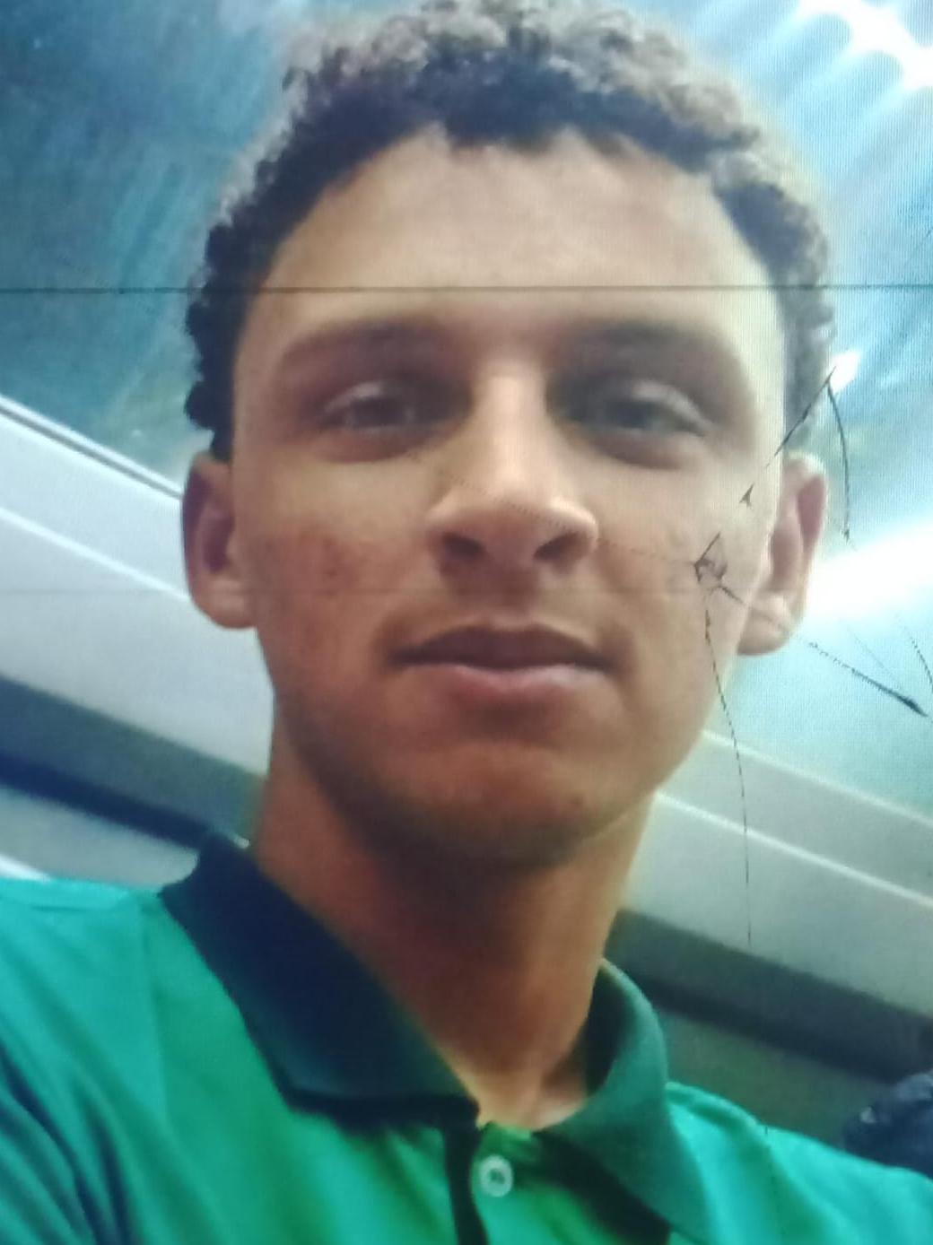 KEIRRISON PEDRO KLEMBA