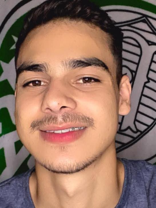 KAUÃ DE CAMARGO DOS SANTOS