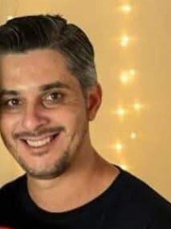 RODRIGO JOSÉ DE ABREU CARRIEL