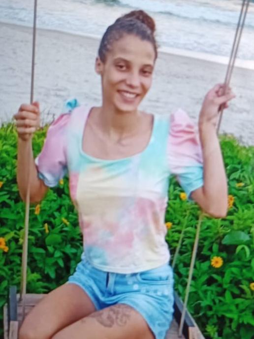 VITÓRIA DE LIMA DA SILVA