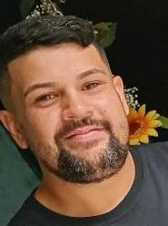 LUIS JONATHAN CARVALHO