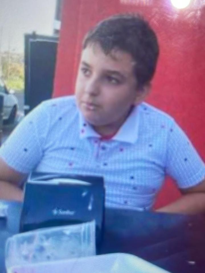 ÂNGELO GABRYEL CARDOSO DE CASTRO SILVA