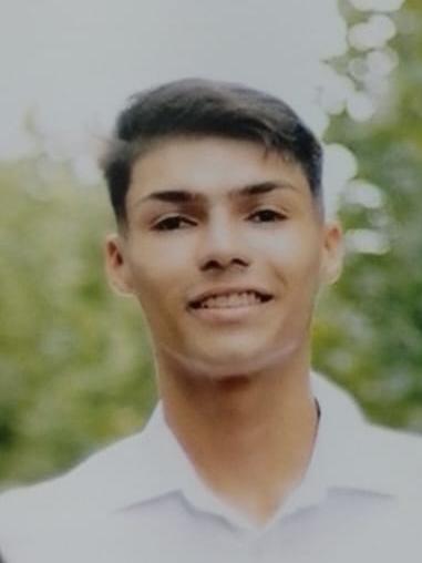 MAYCON DOS SANTOS FRANCISCO