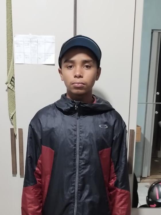 JUAN PABLO DA CONCEICAO FREITAS