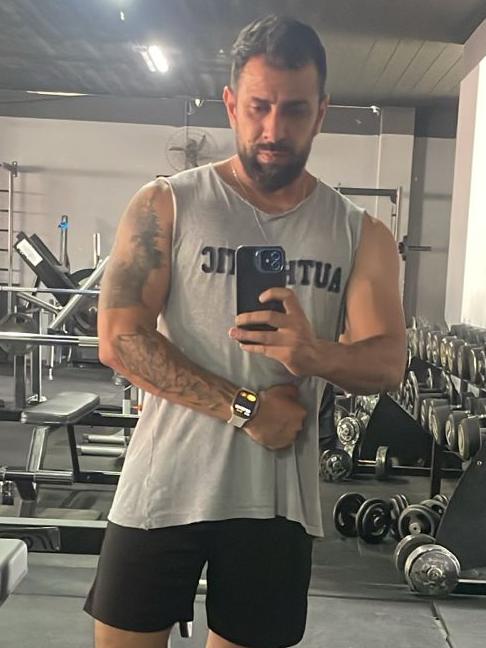 DIEGO CARVALHO PRESTES