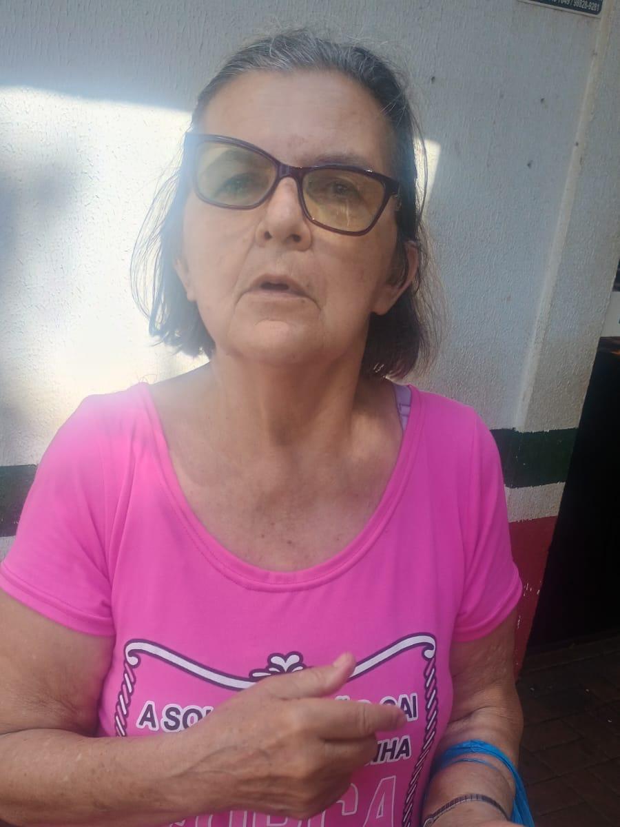 LUCILA VERONICA NEVES