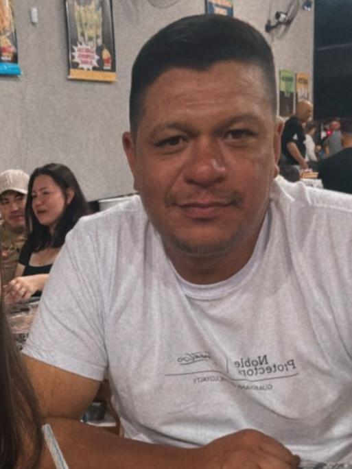 ANDERSON JOSÉ SILVEIRA DE SANTANA