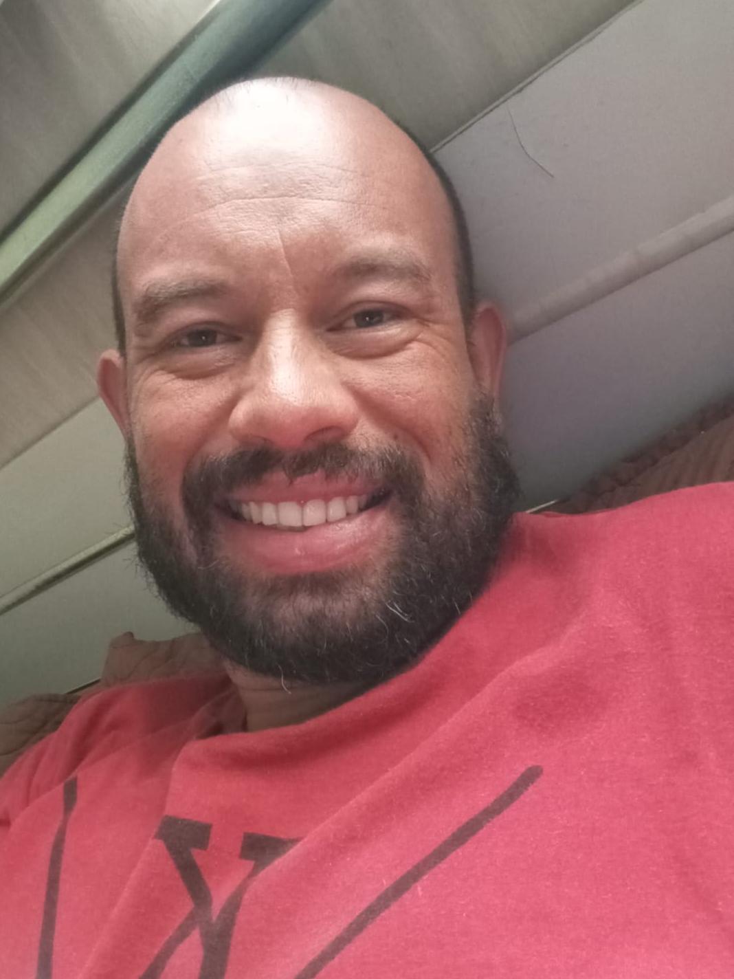 RONALDO ADRIANO DE LIMA