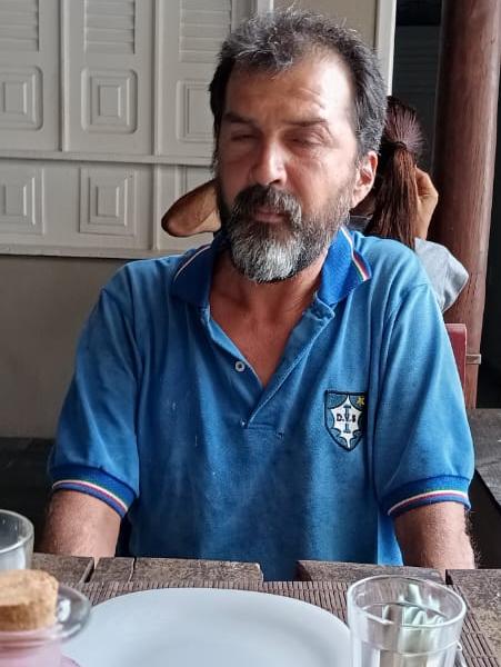 MARCO ANTONIO ROLDAN