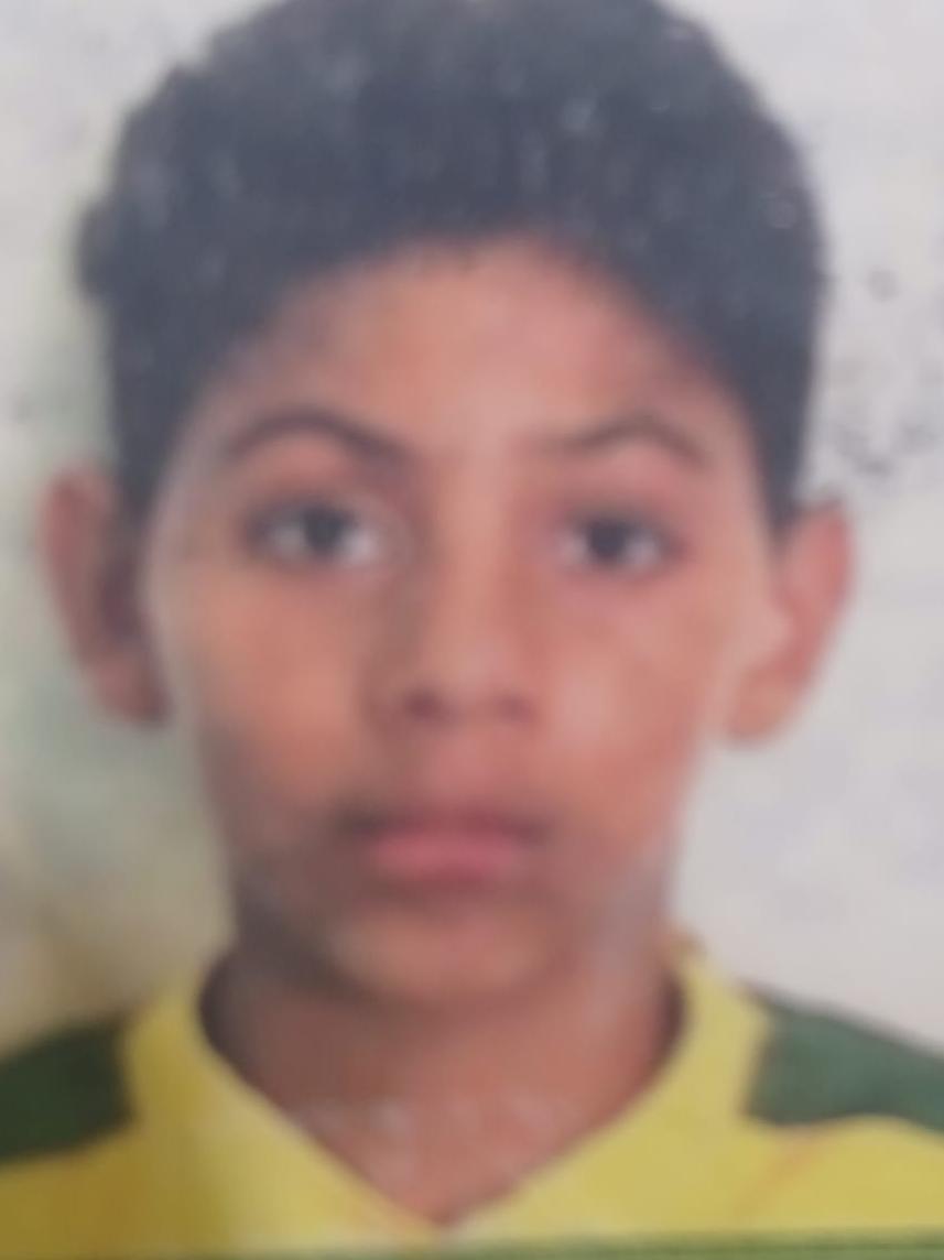 WELLINGTON LUIZ DA SILVA