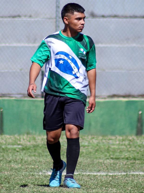 RAFAEL SERAFIM CARDOSO