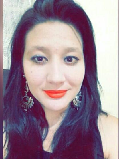 KAMILA FORTES DE LARA