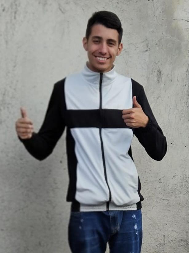 CARLOS GABRIEL TABORDA