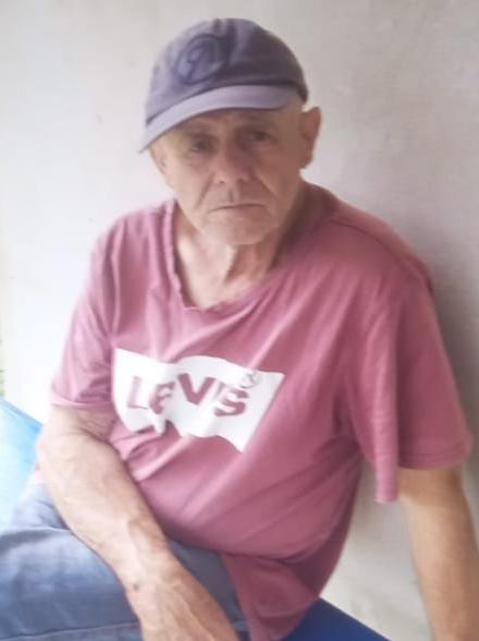 SERGIO PEREZ ONIGUES