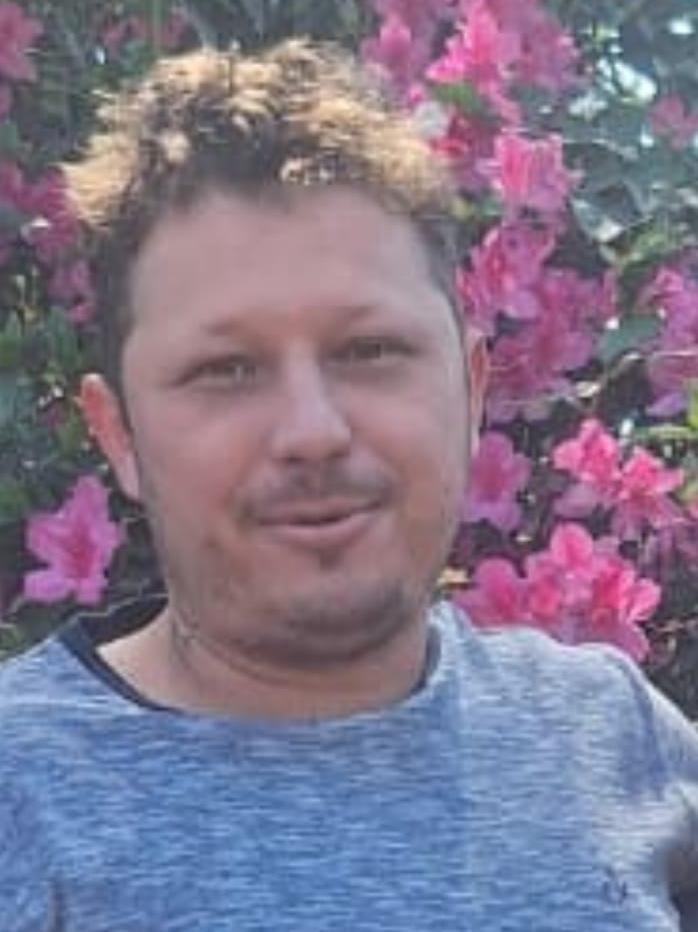 PAULO HENRIQUE TRUS FERRAREGI