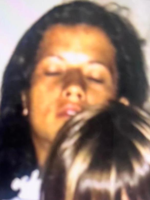 SOLANGE MOREIRA DE LIMA