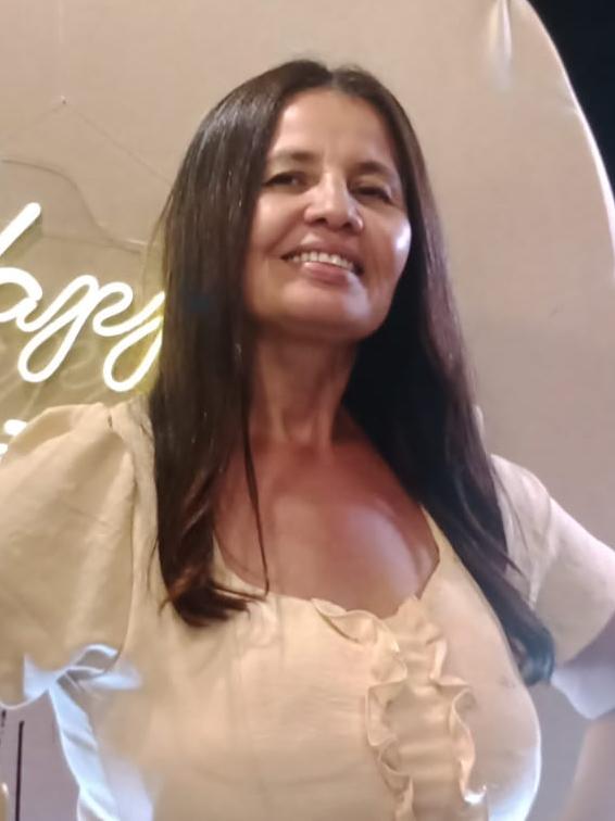 MARIA DE FÁTIMA DE SOUZA RODRIGUES