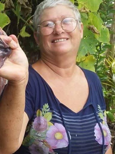 MARIA VERGINIA BIGHI SOARES DA SILVA