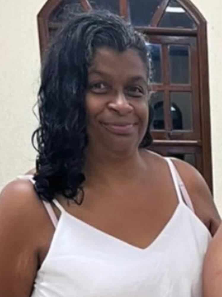 MARY RIBEIRO BEZERRA