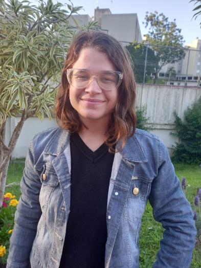 THAIS BRUCZKOVSKI DA SILVA