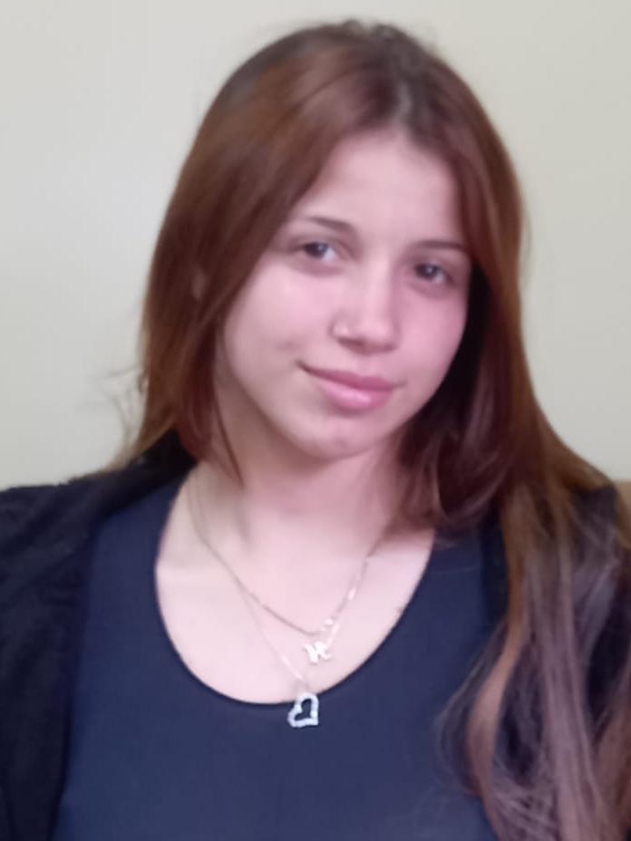 HELENA FAGUNDES QUEIROGA