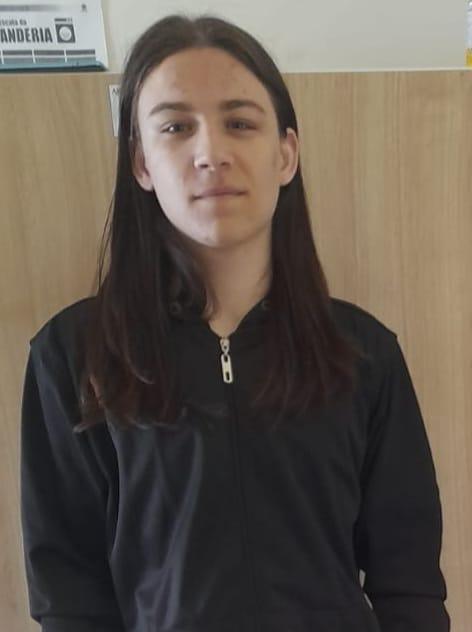 WILLER JHONNY DOS SANTOS BECKER