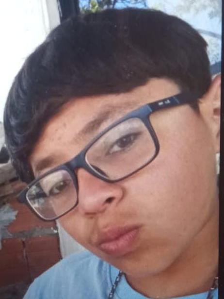 JOÃO VITOR RIBEIRO DO CARMO