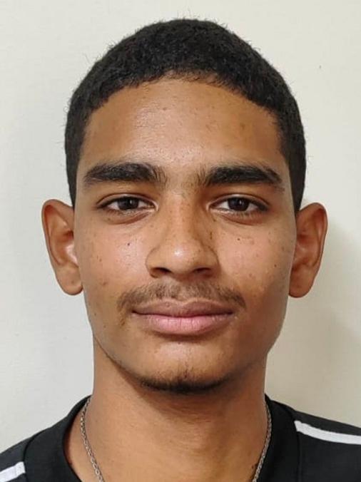 ROGER SEBASTIAN RAMIREZ PEREIRA