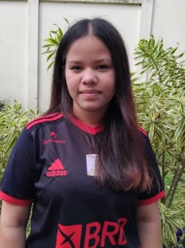 ALECSSANDRA YOKO DOS SANTOS MACIEL