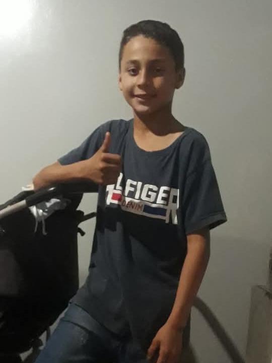 LUCAS GABRIEL PAVESI BARBOSA