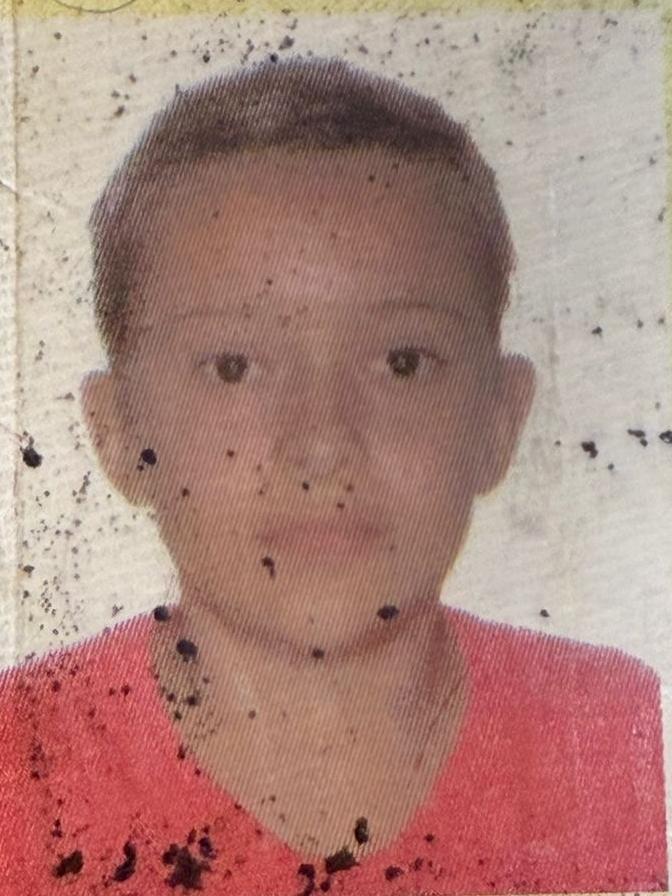 THAYNA REIS DE OLIVEIRA