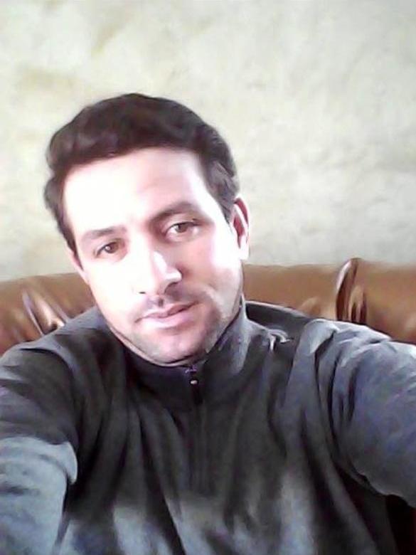 SERGIO RAMOS DA CRUZ