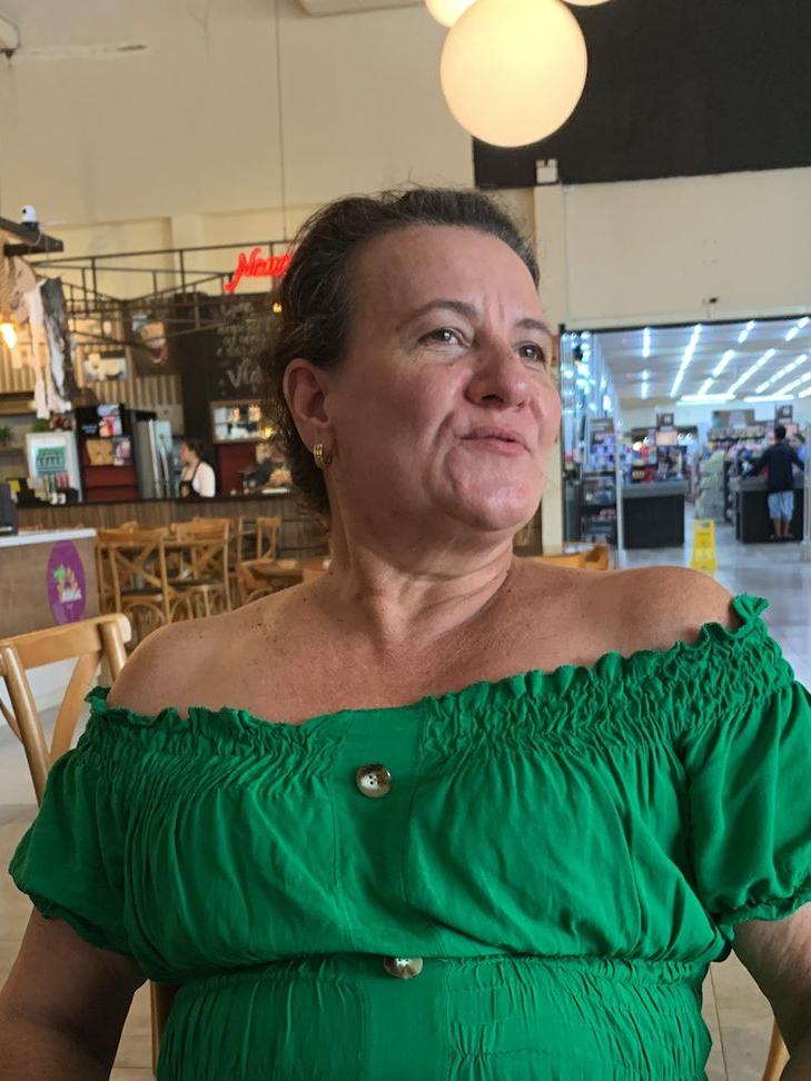 LETICIA ALVES DOS SANTOS DA SILVA