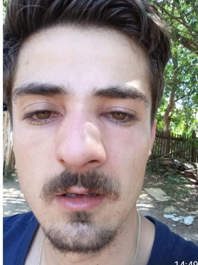 JOAQUIM ANTONIO LARA FILHO