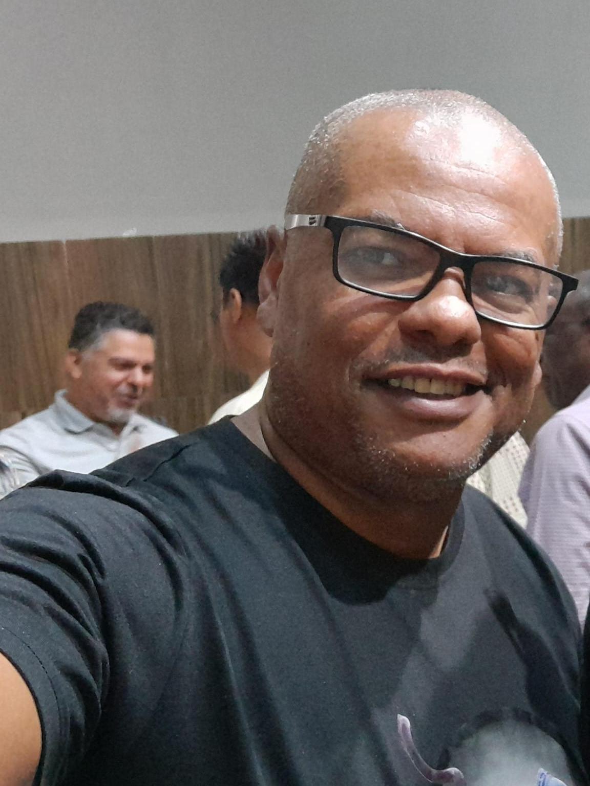 EDILSON ANTONIO PEDRO