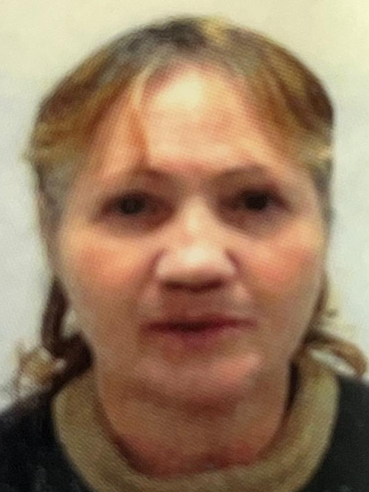 MARIA DE LOURDES MIOTTO