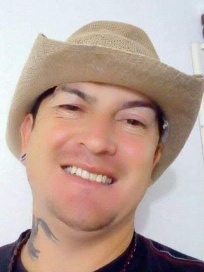 LUIS FERNANDO FREIRE