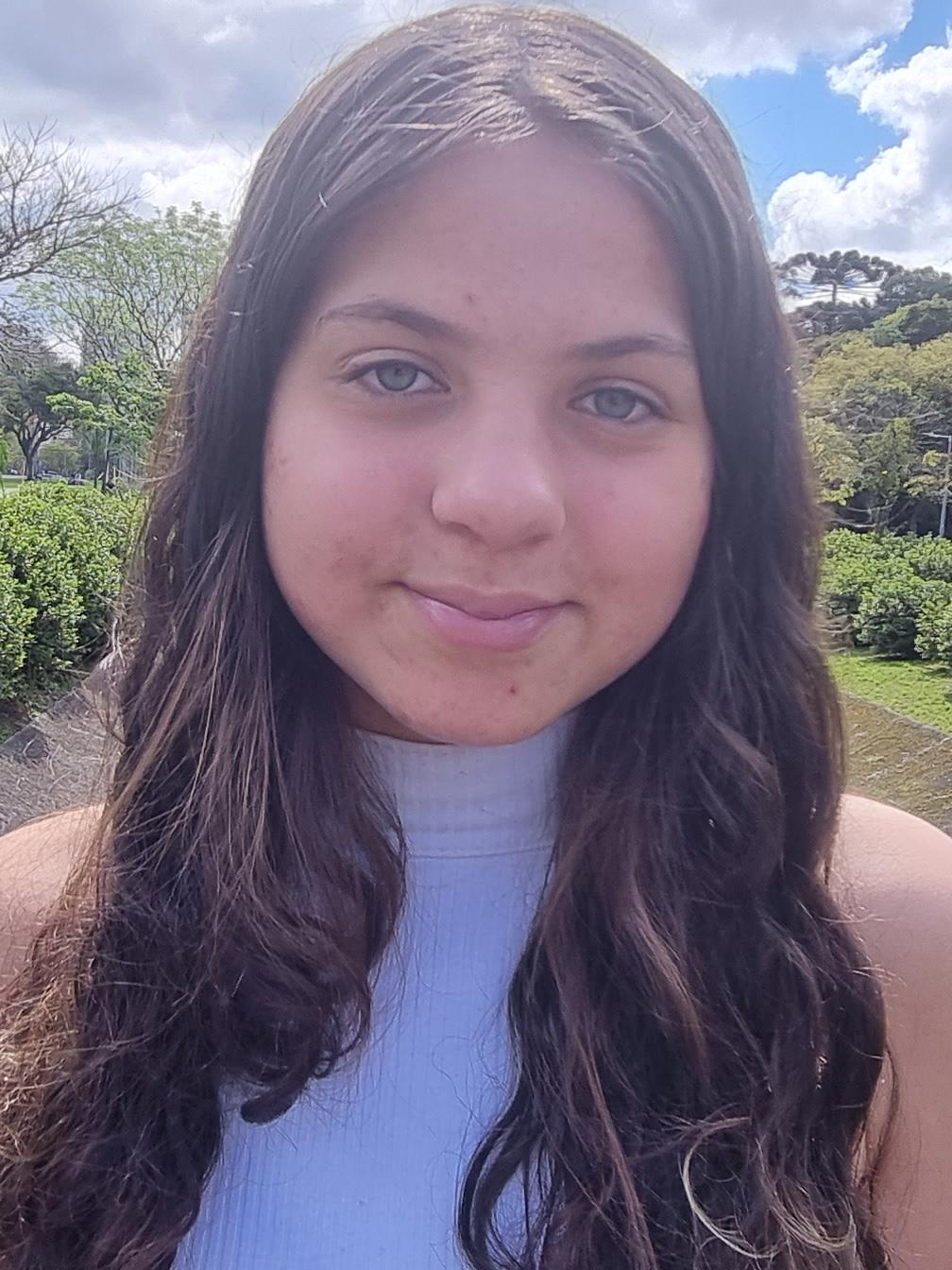 EMILY ELOISE DE FREITAS NOGUEIRA