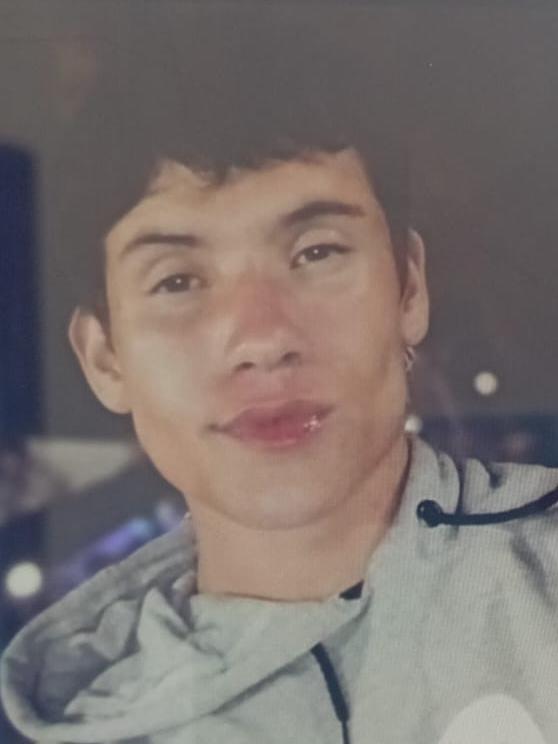 ELIEL MARQUES DE FARIAS