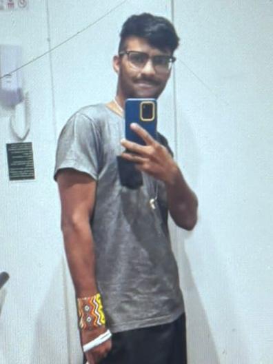 ÍGOR ARAÚJO DE OLIVEIRA