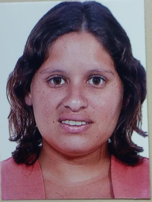 CASSIA DE OLIVEIRA BIRCKETT