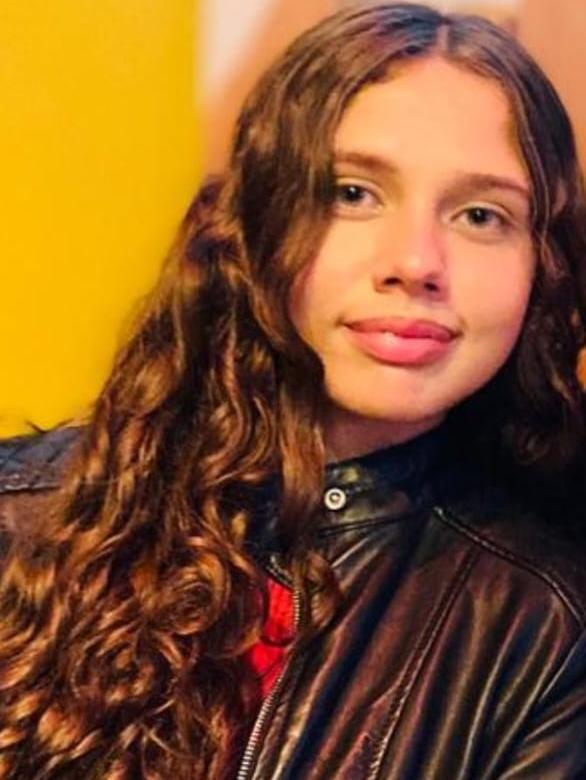 ISABELLY LUZ DOS REIS