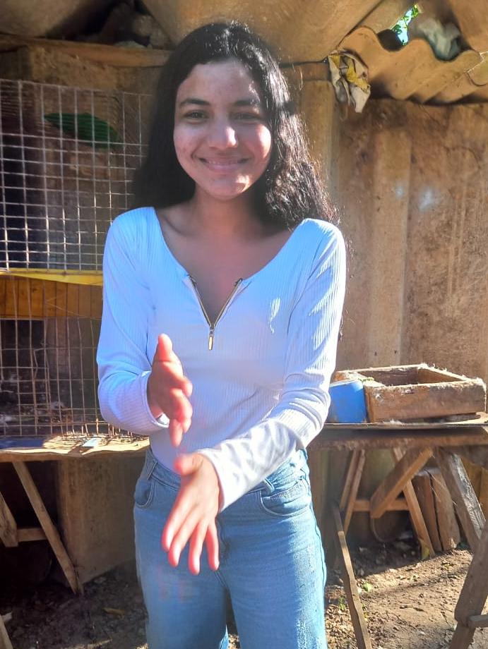 VITÓRIA JULIA PEREIRA COSTA DE MORAES